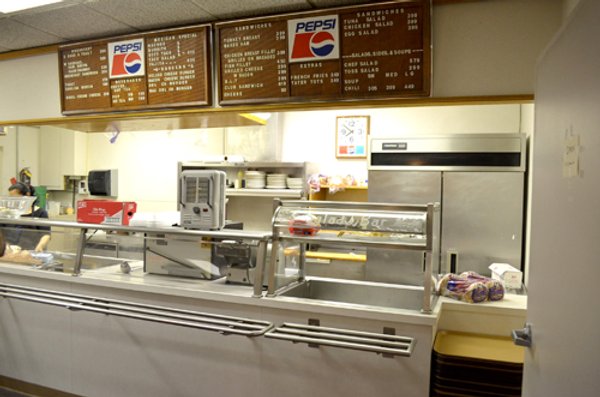 Restaurant Equipment Auction